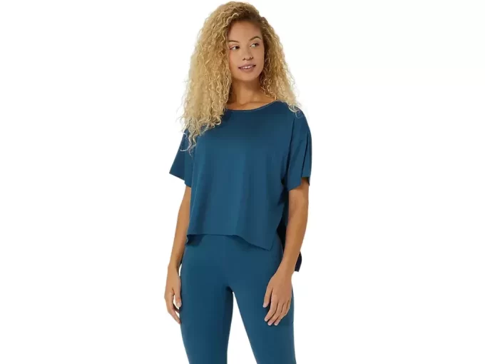 FLEX STRETCH KORTÄRM TOPP