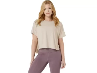 FLEX STRETCH KORTÄRM TOPP