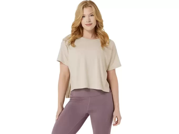 FLEX STRETCH KORTÄRM TOPP