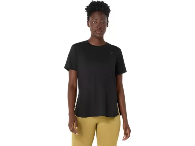 FLEX STRETCH KORTÄRM TOPP