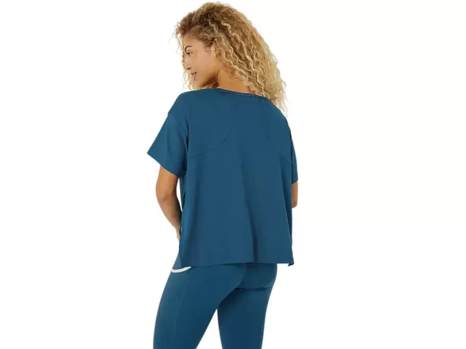 FLEX STRETCH KORTÄRM TOPP