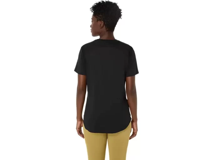 FLEX STRETCH KORTÄRM TOPP