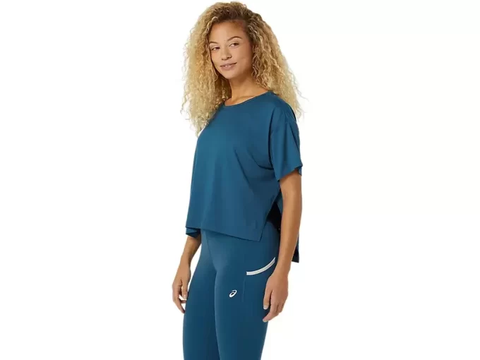 FLEX STRETCH KORTÄRM TOPP