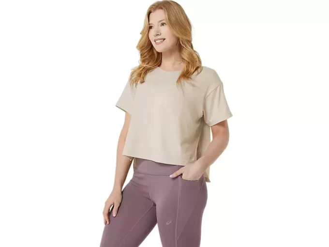 FLEX STRETCH KORTÄRM TOPP