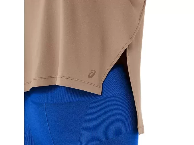 FLEX STRETCH KORTÄRM TOPP