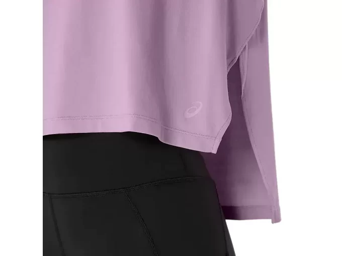 FLEX STRETCH KORTÄRM TOPP