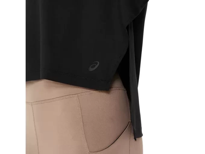 FLEX STRETCH KORTÄRM TOPP