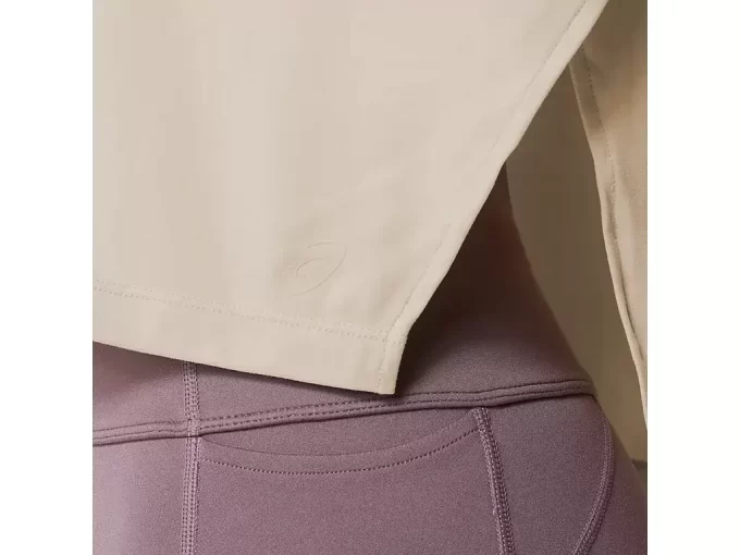 FLEX STRETCH KORTÄRM TOPP