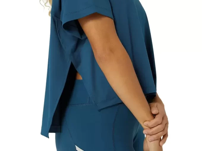 FLEX STRETCH KORTÄRM TOPP