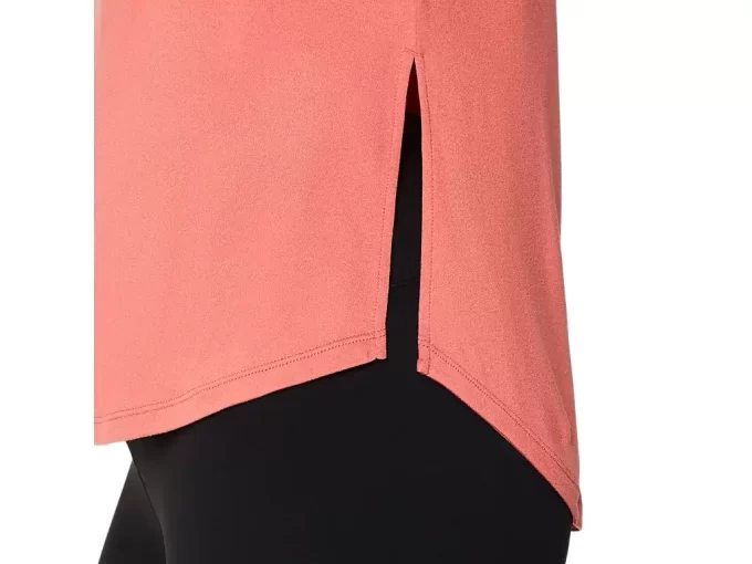 FLEX STRETCH KORTÄRM TOPP