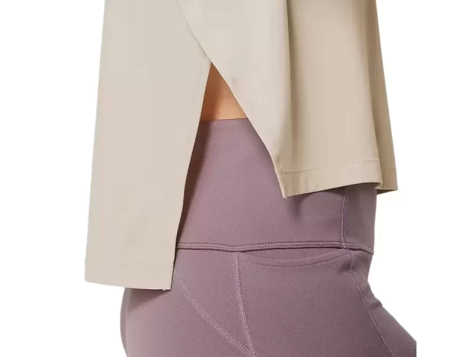 FLEX STRETCH KORTÄRM TOPP