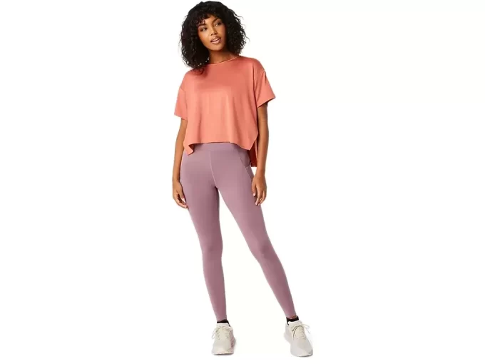 FLEX STRETCH KORTÄRM TOPP