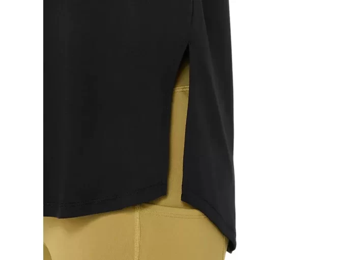 FLEX STRETCH KORTÄRM TOPP