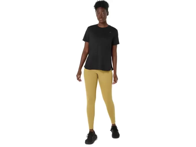 FLEX STRETCH KORTÄRM TOPP