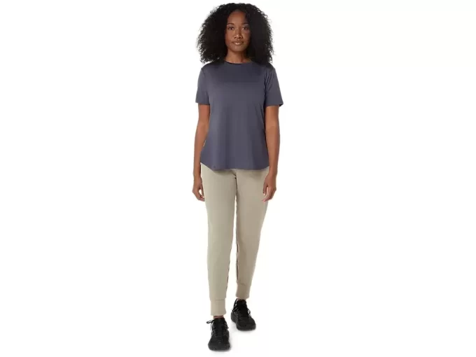 FLEX STRETCH KORTÄRM TOPP FLEX STRETCH KORTÄRM TOPP