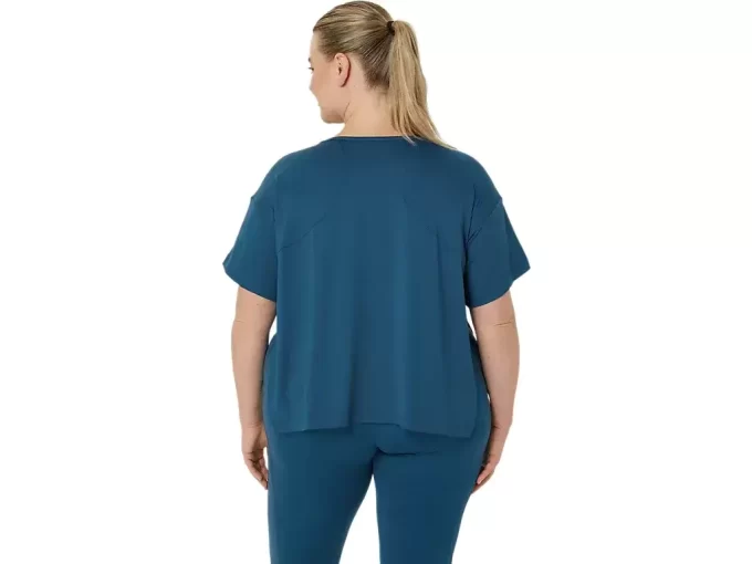 FLEX STRETCH KORTÄRM TOPP