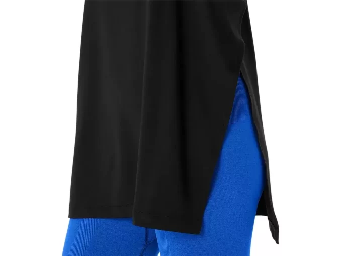 FLEX STRETCH ÄRMlös topp