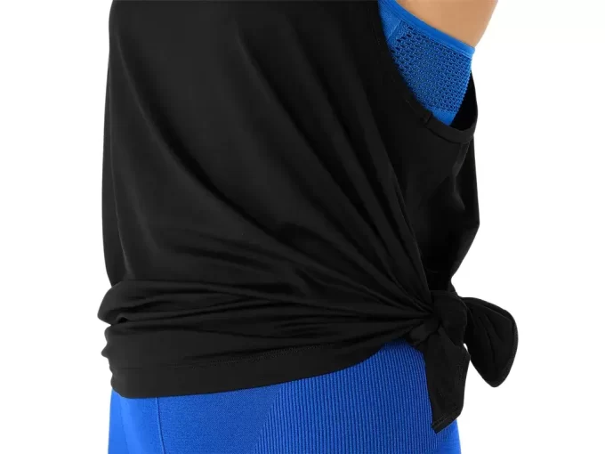 FLEX STRETCH ÄRMlös topp