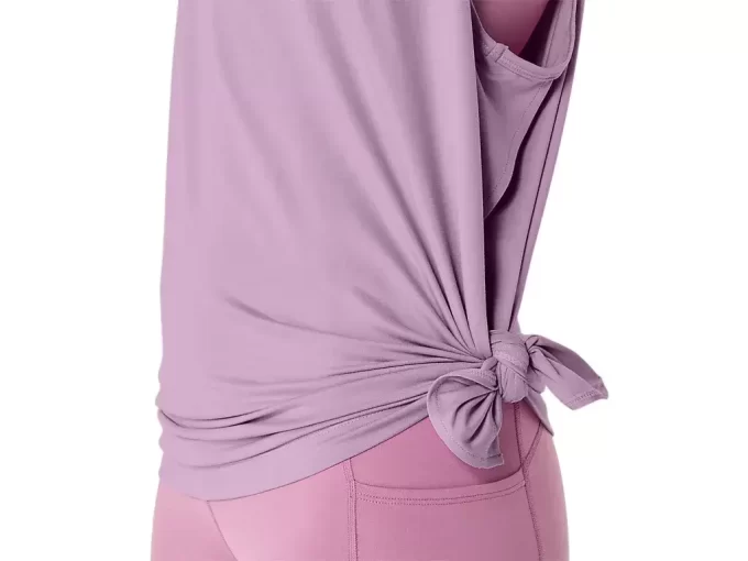 FLEX STRETCH ÄRMlös topp