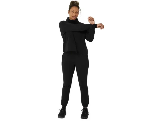 FRENCH FROTTIE HÖGHALSTOPP