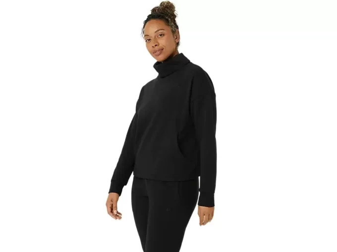 FRENCH FROTTIE HÖGHALSTOPP