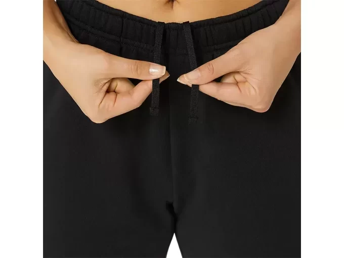 FRENCH TERRY 5IN KORT KVINNOR