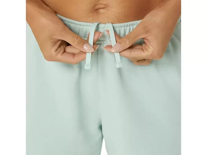 FRENCH TERRY 5IN KORT KVINNOR