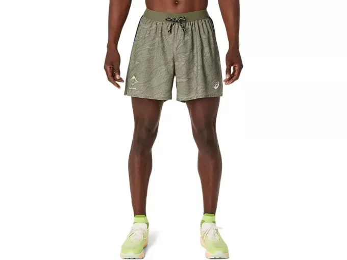 FUJITRAIL ALL OVER PRINT 5IN KORT FUJITRAIL ALL OVER PRINT 5IN KORT