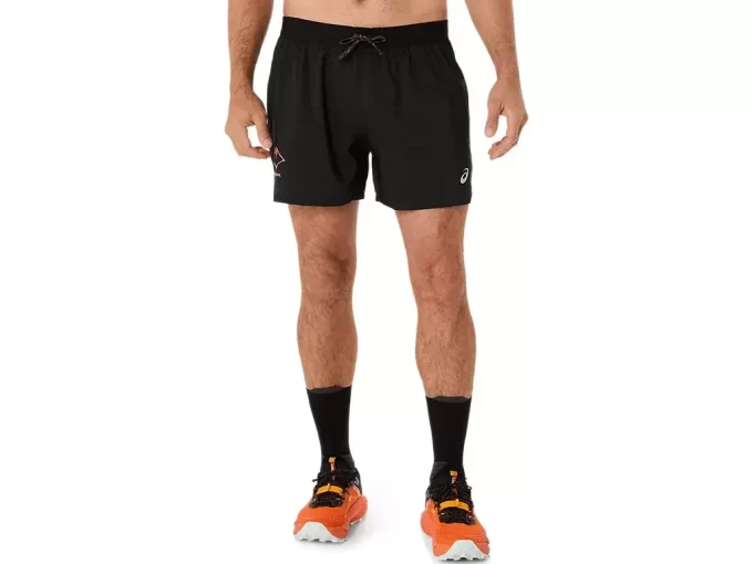 FUJITRAIL ALL OVER PRINT 5IN KORT FUJITRAIL ALL OVER PRINT 5IN KORT