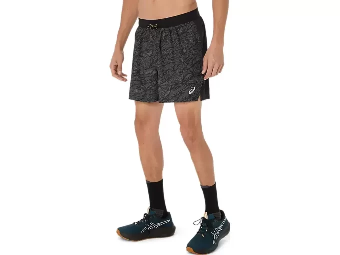 FUJITRAIL ALL OVER PRINT 5IN KORT FUJITRAIL ALL OVER PRINT 5IN KORT