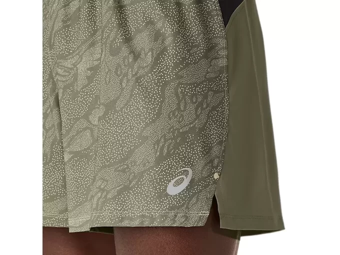 FUJITRAIL ALL OVER PRINT 5IN KORT FUJITRAIL ALL OVER PRINT 5IN KORT