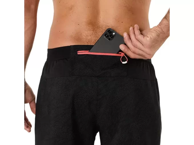 FUJITRAIL ALL OVER PRINT 5IN KORT FUJITRAIL ALL OVER PRINT 5IN KORT