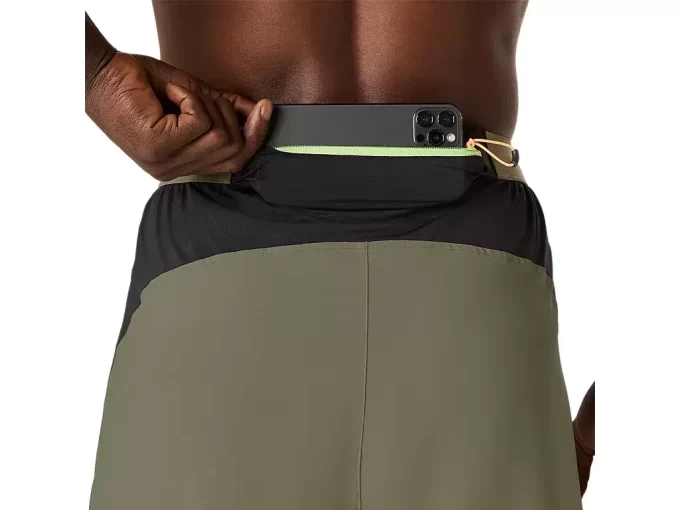 FUJITRAIL ALL OVER PRINT 5IN KORT FUJITRAIL ALL OVER PRINT 5IN KORT