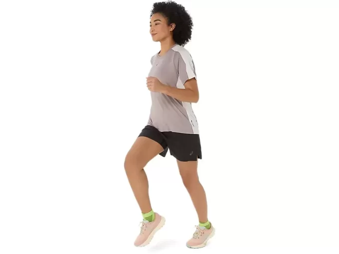 FUJITRAIL ELITE KORTÄRM TOP FUJITRAIL ELITE KORTÄRM TOP