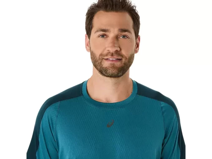 FUJITRAIL ELITE KORTÄRM TOP