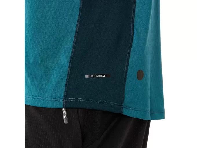 FUJITRAIL ELITE KORTÄRM TOP