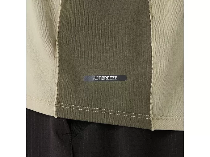 FUJITRAIL ELITE KORTÄRM TOP