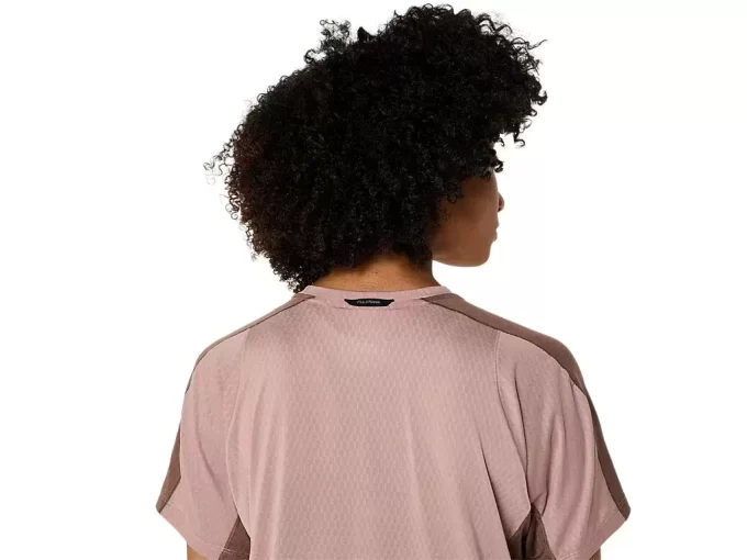 FUJITRAIL ELITE KORTÄRM TOP FUJITRAIL ELITE KORTÄRM TOP