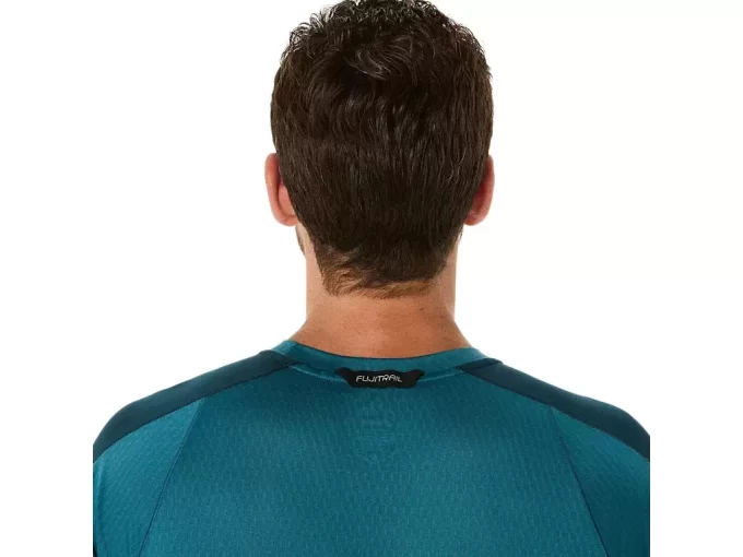 FUJITRAIL ELITE KORTÄRM TOP