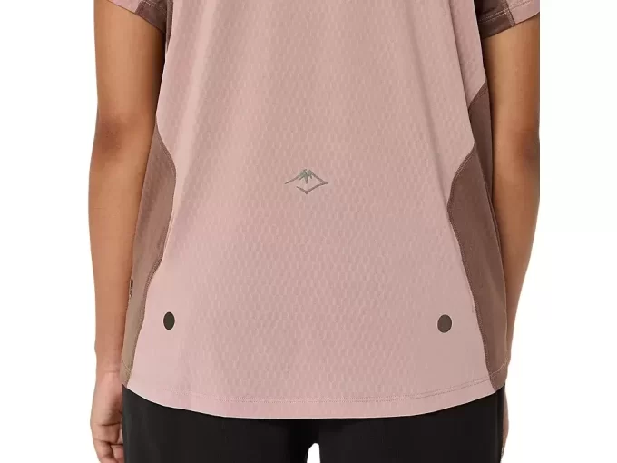 FUJITRAIL ELITE KORTÄRM TOP FUJITRAIL ELITE KORTÄRM TOP