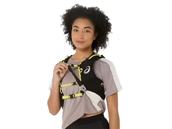 FUJITRAIL ELITE KORTÄRM TOP FUJITRAIL ELITE KORTÄRM TOP