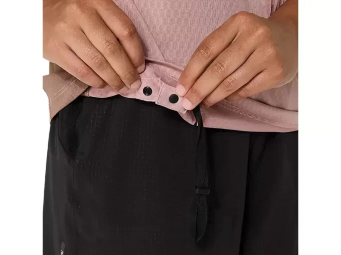 FUJITRAIL ELITE KORTÄRM TOP FUJITRAIL ELITE KORTÄRM TOP