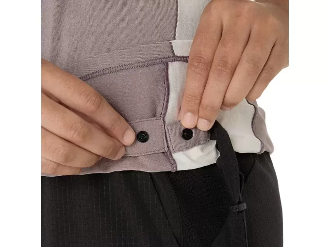 FUJITRAIL ELITE KORTÄRM TOP FUJITRAIL ELITE KORTÄRM TOP