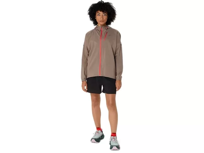 FUJITRAIL ELITE VATTENTÄT JACKA FUJITRAIL ELITE VATTENTÄT JACKA