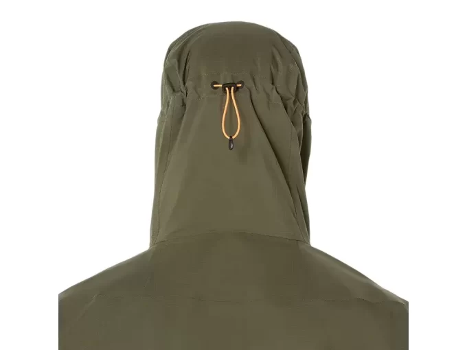 FUJITRAIL ELITE VATTENTÄT JACKA FUJITRAIL ELITE VATTENTÄT JACKA