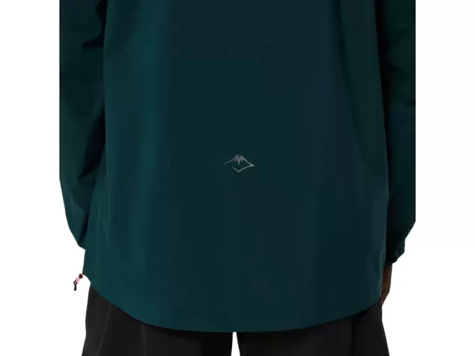 FUJITRAIL ELITE VATTENTÄT JACKA FUJITRAIL ELITE VATTENTÄT JACKA