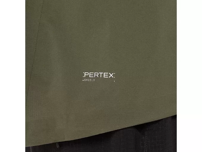 FUJITRAIL ELITE VATTENTÄT JACKA FUJITRAIL ELITE VATTENTÄT JACKA