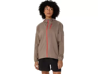 FUJITRAIL ELITE VATTENTÄT JACKA