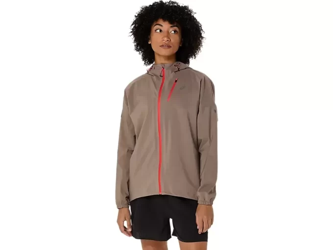 FUJITRAIL ELITE VATTENTÄT JACKA FUJITRAIL ELITE VATTENTÄT JACKA