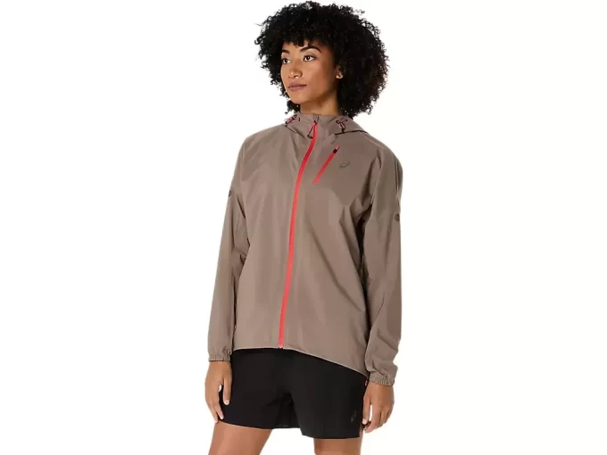 FUJITRAIL ELITE VATTENTÄT JACKA FUJITRAIL ELITE VATTENTÄT JACKA